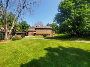 W1353 Pit Rd, Mount Calvary, WI 53057