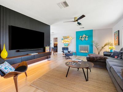 2227 Paseo Roseta, Palm Springs, CA, 92262