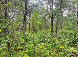 N13775 Flowage Rd, Minong, WI 54859