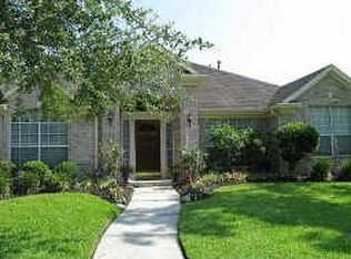8523 Palmer Ct, Houston, TX 77064