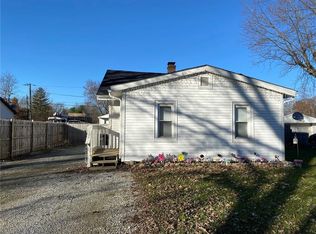 1248 S Butler Ave, Indianapolis, IN 46203