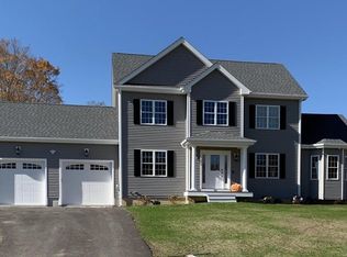 149 Pleasant St LOT 1, Rehoboth, MA 02769