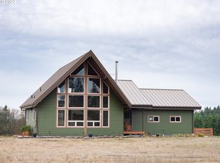 21575 S Jubb Rd, Estacada, OR 97023