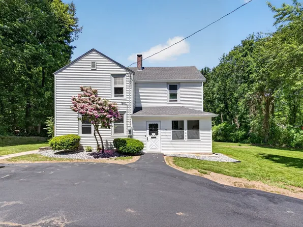 13 Percy Ave, Reading, MA 01867