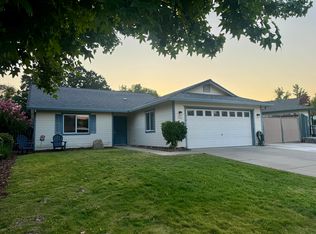 1561 Wingsetter Way, Redding, CA 96003