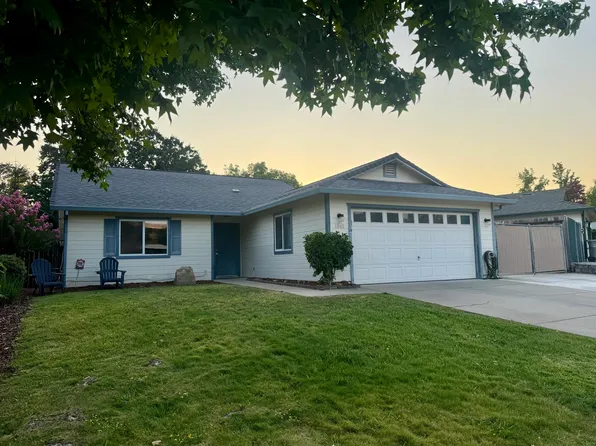 1561 Wingsetter Way, Redding, CA 96003