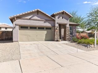 14134 W Boca Raton Rd, Surprise, AZ 85379