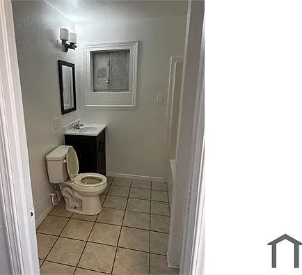 4 bed, 1205 sqft, $1,650 — Photo 3