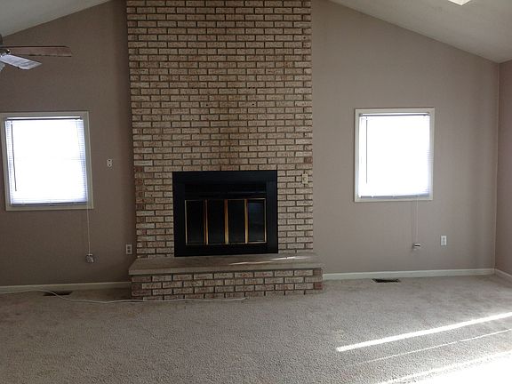 Living Room Area