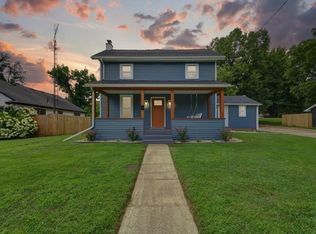 123 N 2nd St, Cassopolis, MI 49031