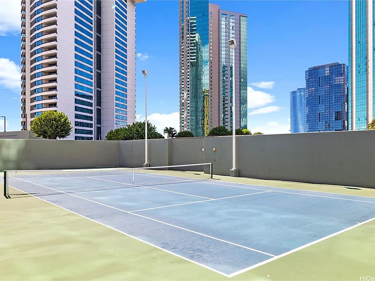 88 Piikoi St #3907F — Photo 15