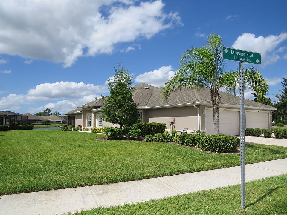 3813 Fairway Drive