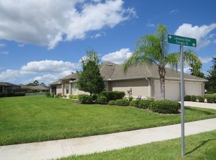 3813 Fairway Dr, North Port, FL 34287