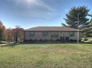 381 Ocala Dr, Nashville, TN 37211