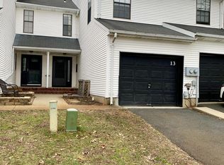 13 Chestnut Way #1-3, Englishtown, NJ 07726