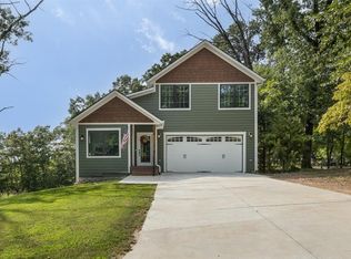 4 Patton Ln, Bella Vista, AR 72715