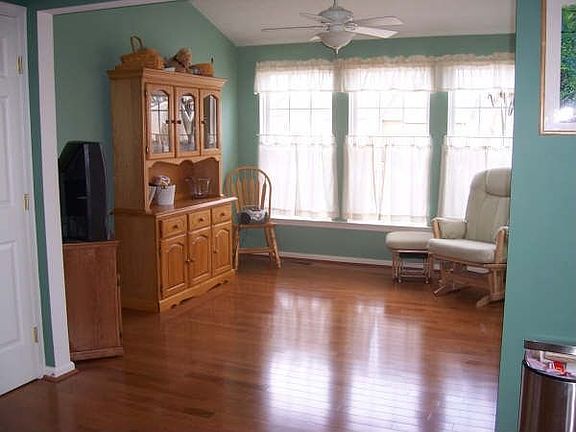 Sunroom