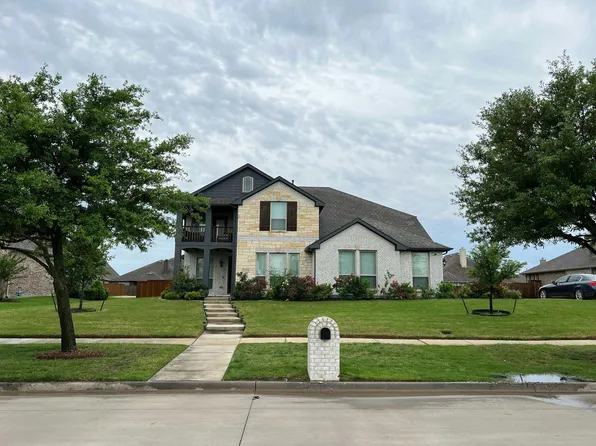1111 Devonshire Dr S, Forney, TX 75126