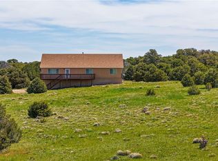 1401 Sunset Ridge Loop, Walsenburg, CO 81089