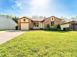 4474 Trindel Way, Columbus, OH 43231