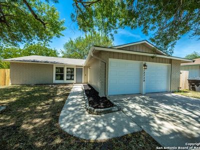 12739 Thomas Sumter St, San Antonio, TX, 78233
