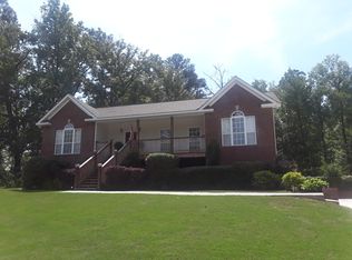 936 Arkadelphia Rd, Warrior, AL 35180