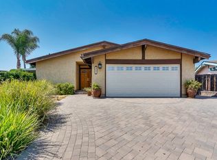 9238 Lomker Ct, Santee, CA 92071
