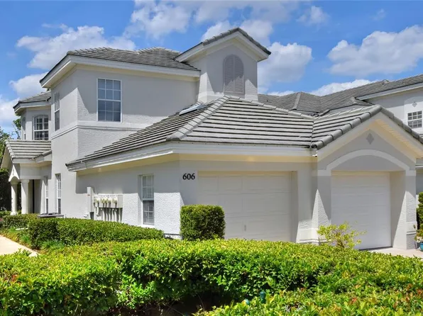 606 Grasslands Village Cir, Lakeland, FL 33803