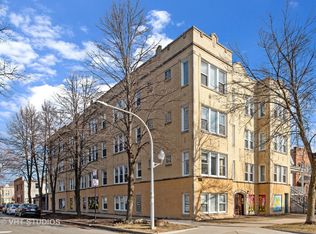 3317 W George St #1, Chicago, IL 60618
