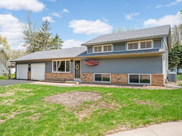 232 Strese Ln, Apple Valley, MN 55124
