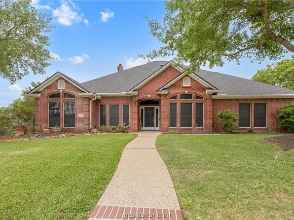 5010 Harbour Town Ct, College Station, TX 77845