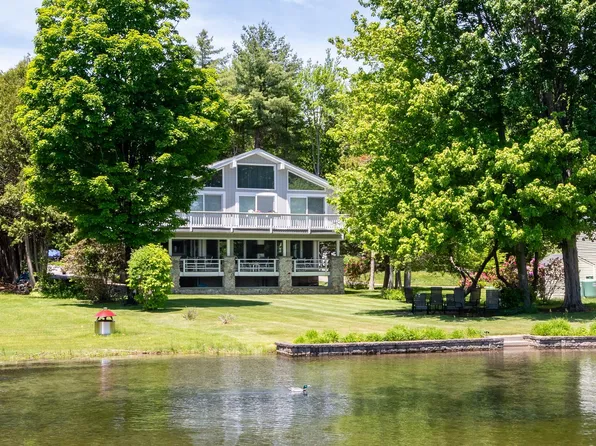 15 Cummings Cove Road, Meredith, NH 03253