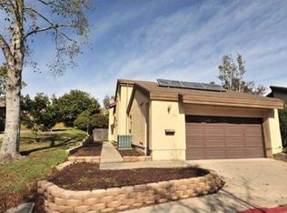 1806 Esquire Gln, Escondido, CA 92029