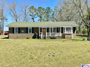 3910 Maiden Down Rd, Marion, SC 29571