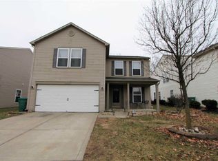 2757 Margesson Xing, Lafayette, IN 47909
