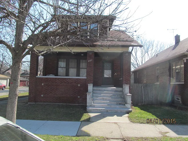 8101 S Bennett Ave photo 1