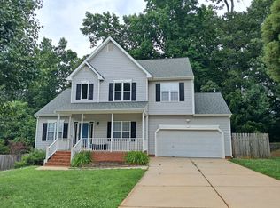 4101 Queens Grant Rd, Jamestown, NC 27282