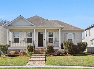 6416 Louis Xiv St, New Orleans, LA 70124