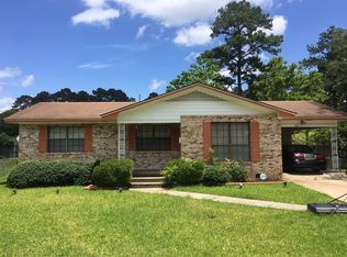 414 Vivian Merritt St, Brookhaven, MS 39601