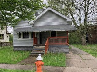 3524 E 143rd St, Cleveland, OH
