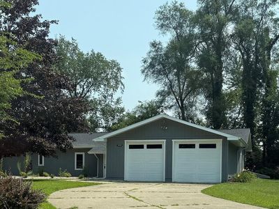 19890 Sixteen Mile Rd, Marshall, MI, 49068