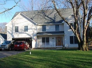 29948 Barger Dr, Mechanicsville, MD 20659