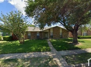 9306 Shipman St, Rowlett, TX 75088