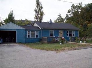 101 Moorman Rd, Michigan City, IN 46360