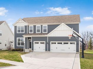 149 Bevan Way, Delaware, OH 43015