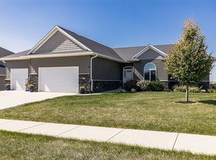 190 Cherry Ln, Tiffin, IA 52340