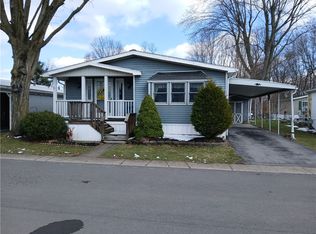 195 Tupper Way #195, Manchester, NY 14504