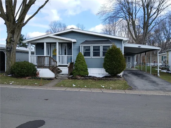 195 Tupper Way #195, Manchester, NY 14504