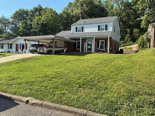 3019 W Indiana St, Evansville, IN 47712