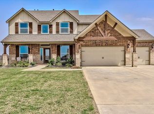 2495 Diamond D Dr, Beaumont, TX 77713